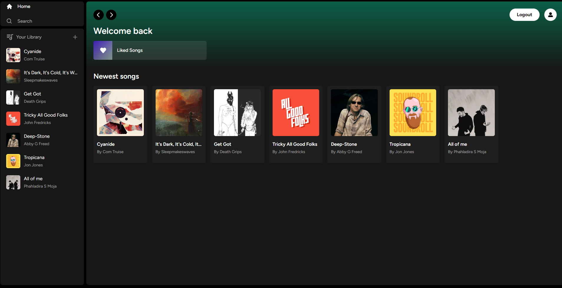 Spotify